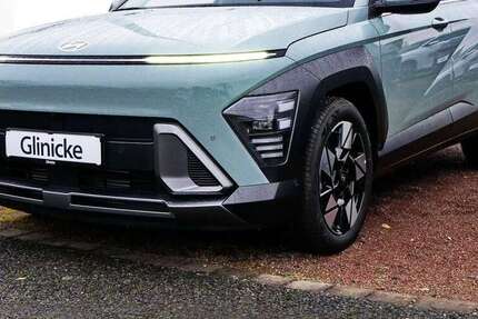 Hyundai KONA 1.001 km 34.990 &euro; Erfurt 99086