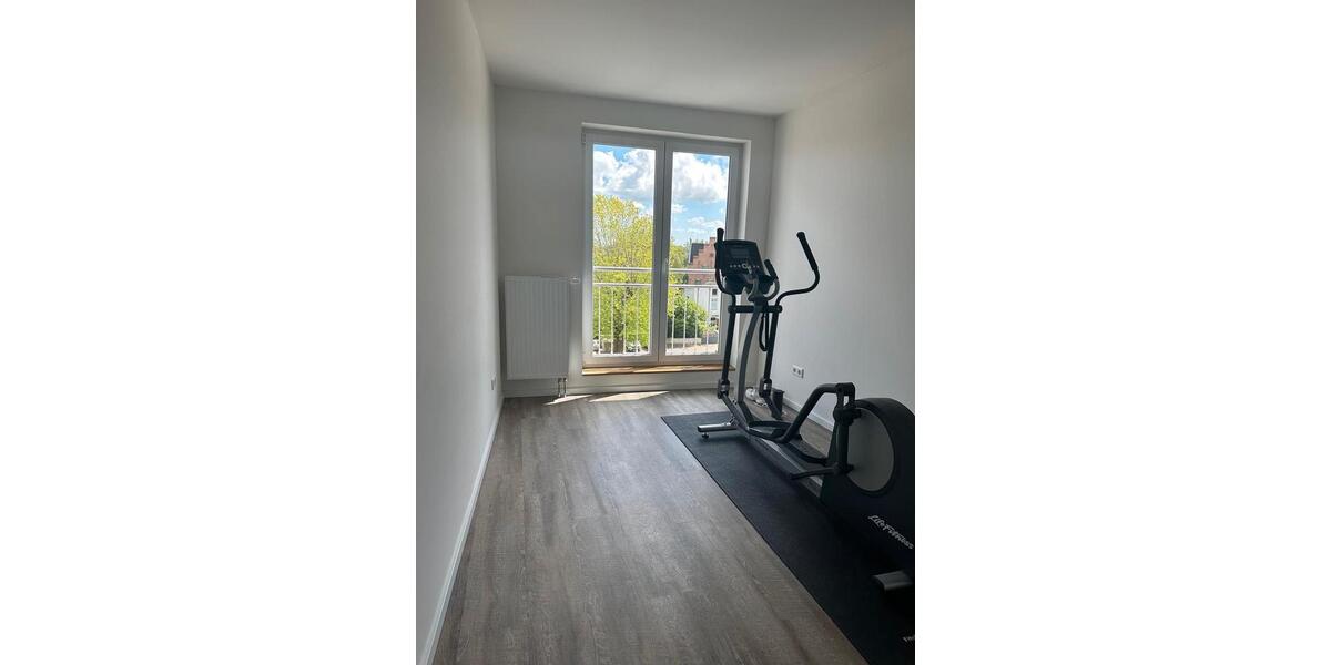 Maisonettenwohnung Schleswig - 6 Zimmer, 155 m&sup2;, 1.500&euro; | Angebot:26426676
