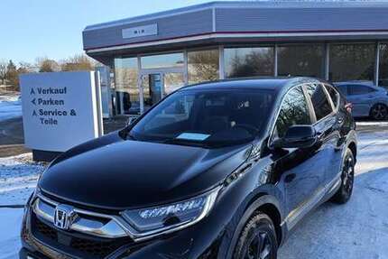 Honda CR-V 21.410 km 27.590 &euro; Ronneburg 07580