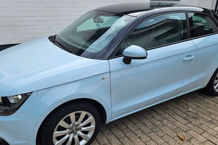 Audi A1 163.000 km 6.750 &euro; Lübbecke 32312