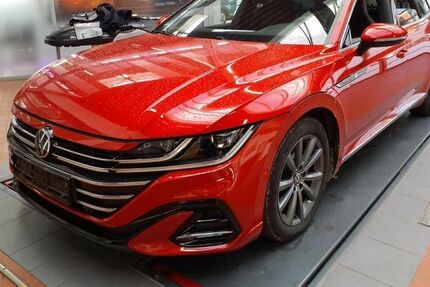 VW Arteon 64.079 km 30.650 &euro; Köthen 06366