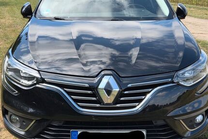 Renault Megane 170.457 km 8.200 &euro; Norderstedt 22844