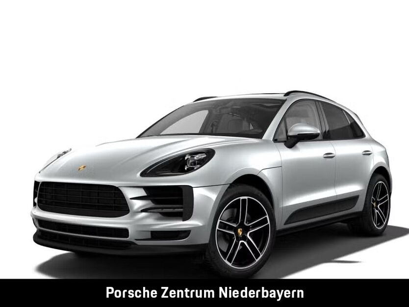 Macan