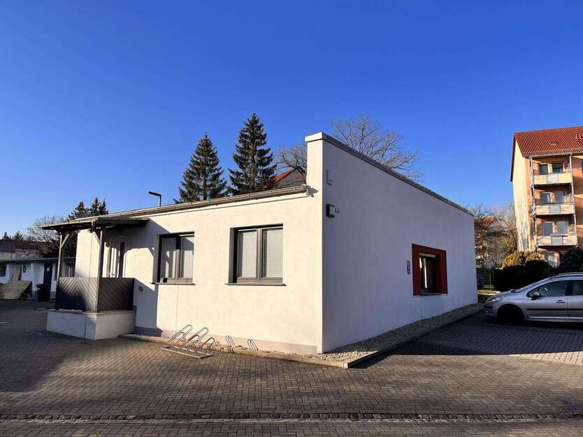 Büro in Lichtenstein 1.000 € 150 m²