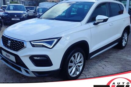 Seat Ateca 68.500 km 19.870 &euro; Leonberg 71229