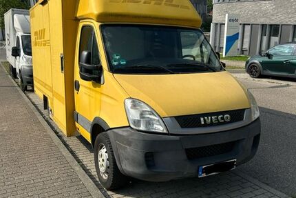 IVECO Andere 146.500 km 4.900 &euro; München 80797