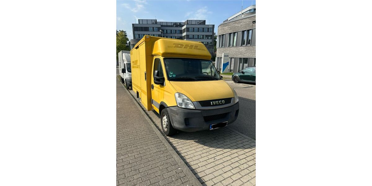 IVECO Andere 146.500 km 4.900 &euro; München 80797