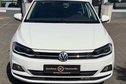 VW Polo 106.147 km 11.499 &euro; Viersen 41748