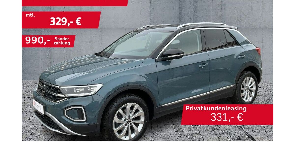 VW T-Roc 65.145 km 22.800 &euro; Bamberg 96052
