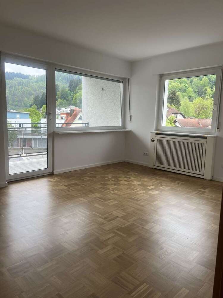 Wohnung zum Mieten in Eberbach 850 € 100 m²