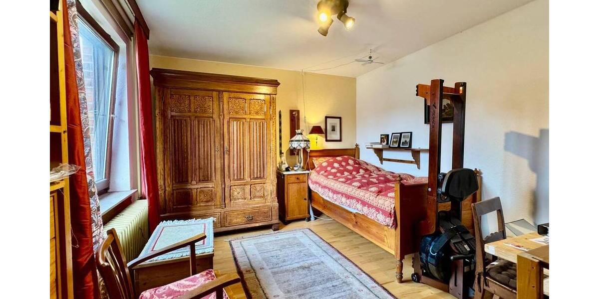 Einfamilienhaus Hemmoor Basbeck - 4 Zimmer, 100 m&sup2;, 175.000&euro; | Angebot:26320740