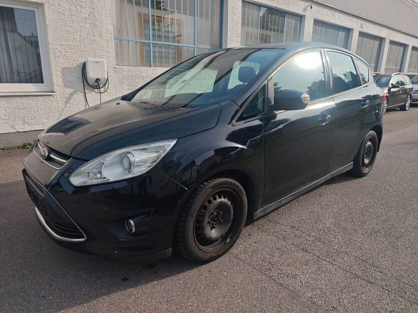 C-Max