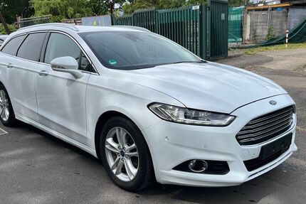 Ford Mondeo 192.000 km 6.500 &euro; Köln 50739