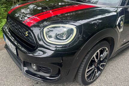 Mini Countryman SE (Cooper) 120.450 km 19.990 &euro; Iffeldorf 82393