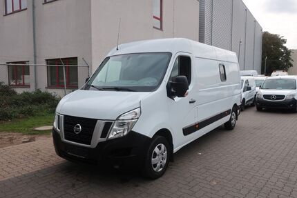 Nissan NV400 215.414 km 8.900 € Hannover 30179