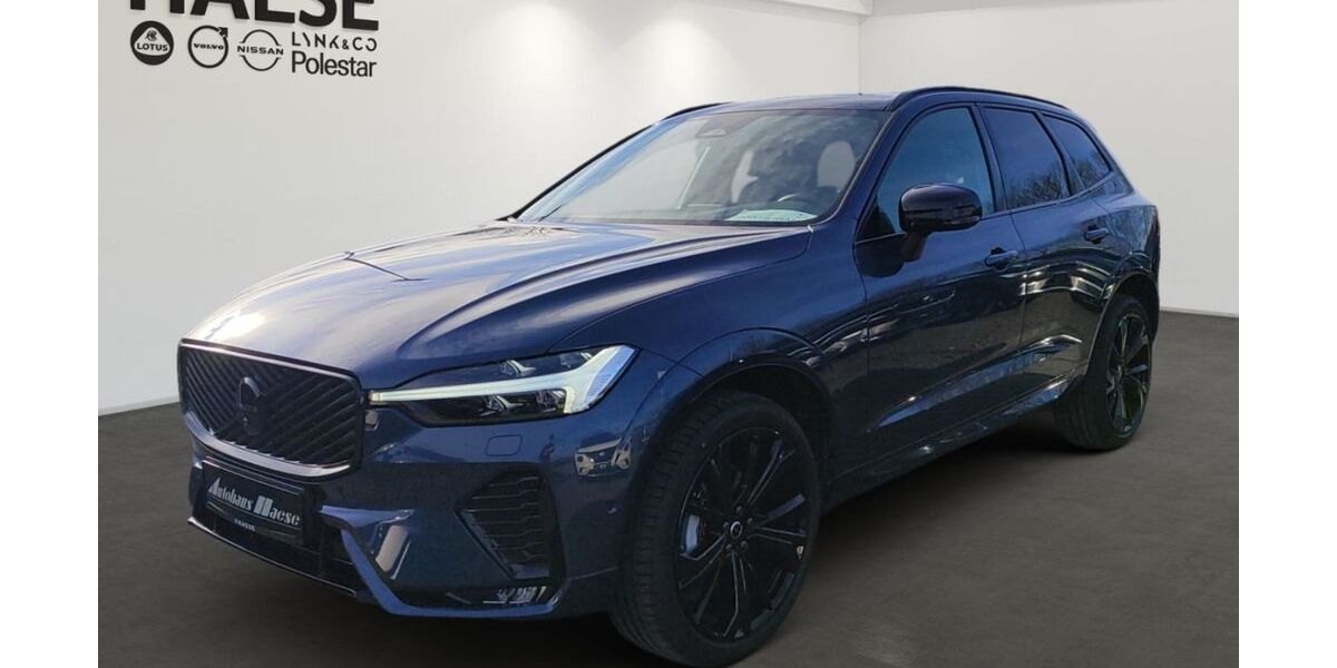 Volvo XC60 26.750 km 48.350 &euro; Mainz-Kastel 55252