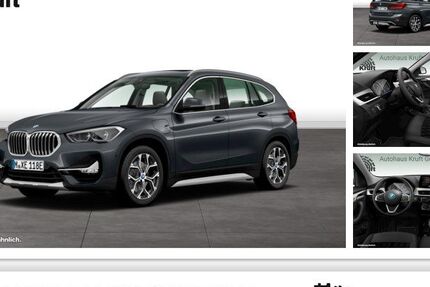 BMW X1 39.287 km 25.997 &euro; Oberhausen 46117