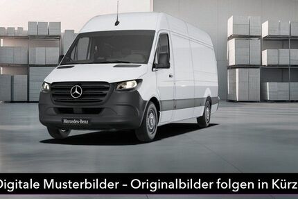 Mercedes-Benz Sprinter 43.100 km 47.303 &euro; Herford 32051