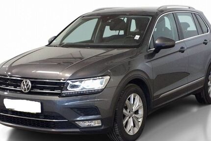 VW Tiguan 115.400 km 16.950 &euro; Heiningen 73092