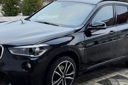 BMW X1 175.000 km 16.750 &euro; Reisbach 94419