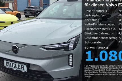 Volvo EX90