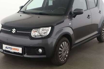 Suzuki Ignis 31.676 km 11.060 € Köln 50739