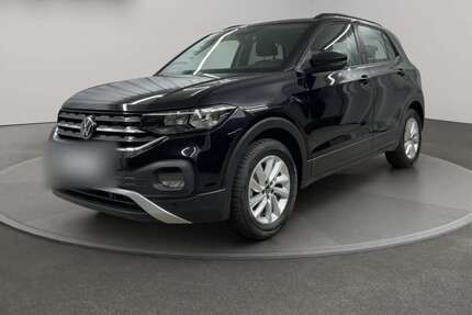 VW T-Cross 12.332 km 20.330 € Grünwald 82031