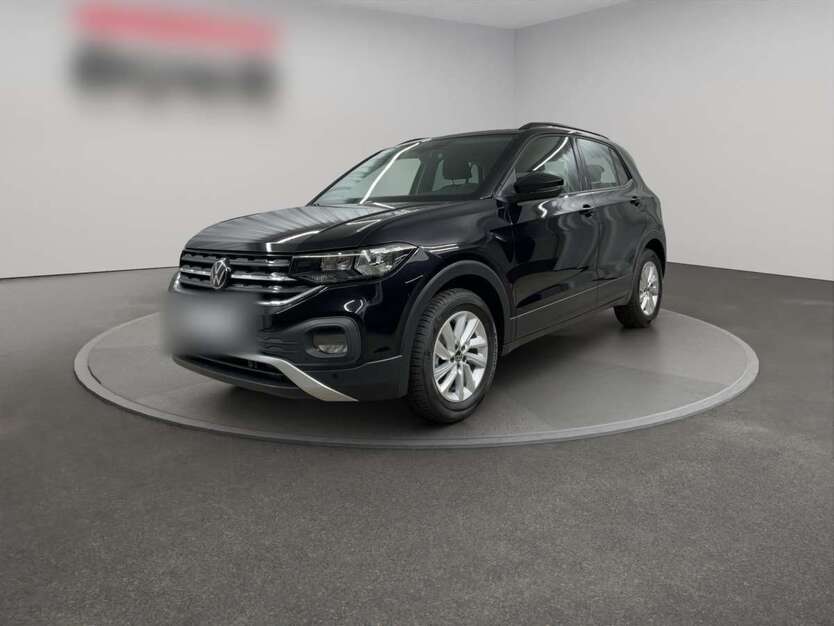VW T-Cross 12.332 km 20.330 € Grünwald 82031
