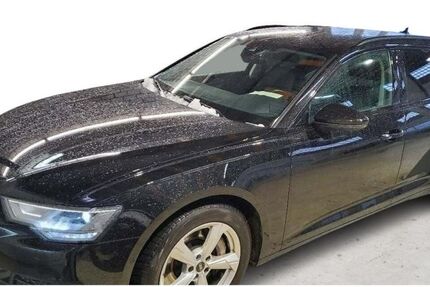 Audi A6 116.797 km 26.880 &euro; Moers 47441