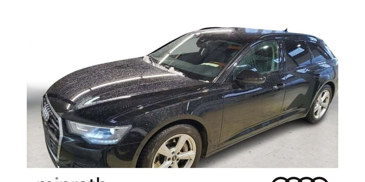 Audi A6 116.797 km 26.880 &euro; Moers 47441