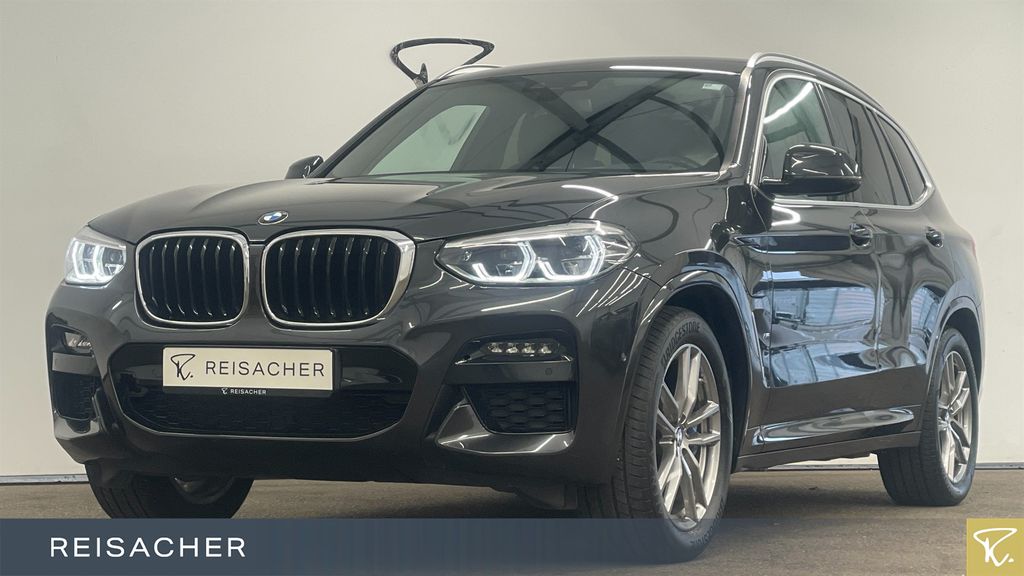 BMW X3 79.779 km 34.640 &euro; Ulm 89077