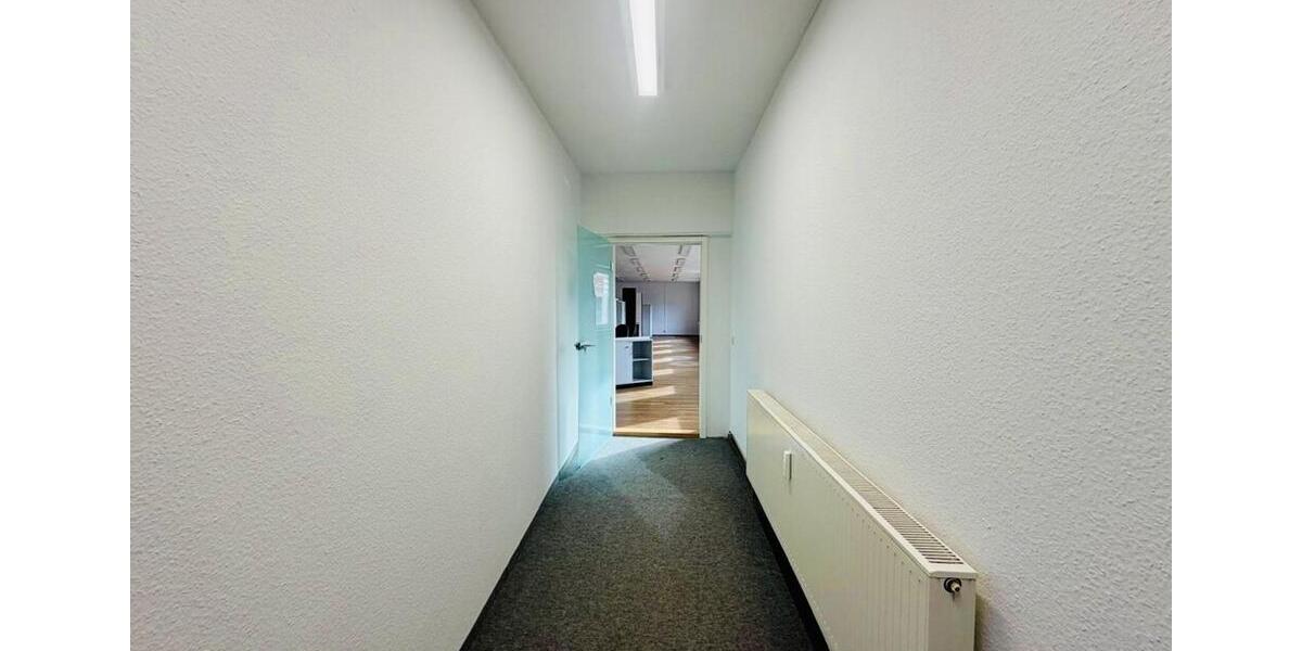 Gewerbeobjekt Strausberg - 2.100&euro; | Angebot:25258257