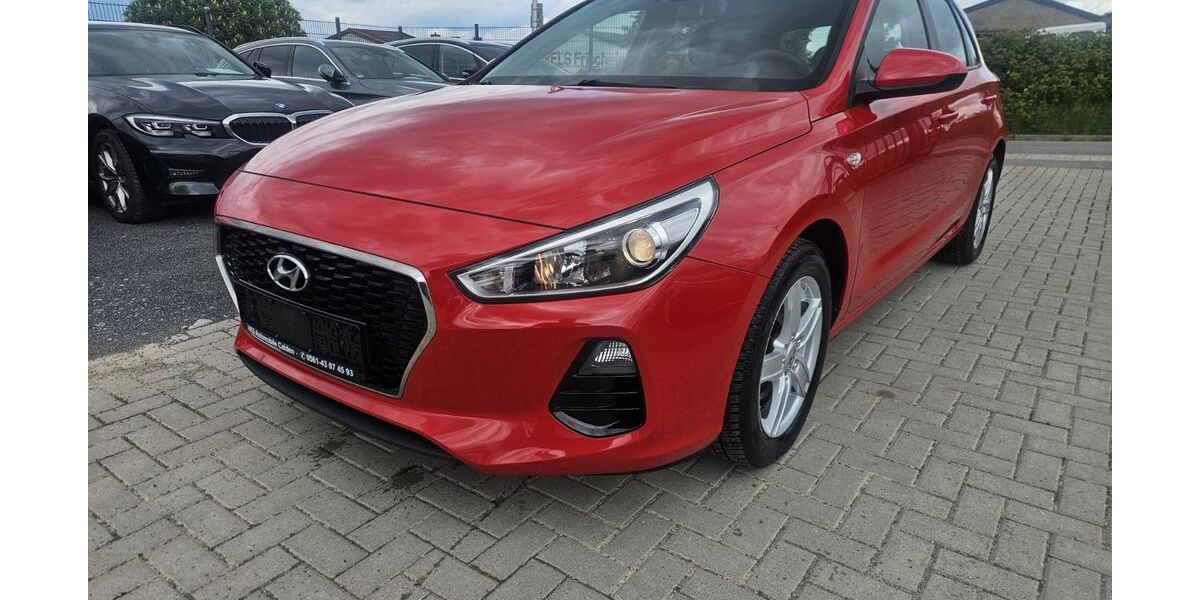 Hyundai i30 139.618 km 8.350 &euro; Calden 34379
