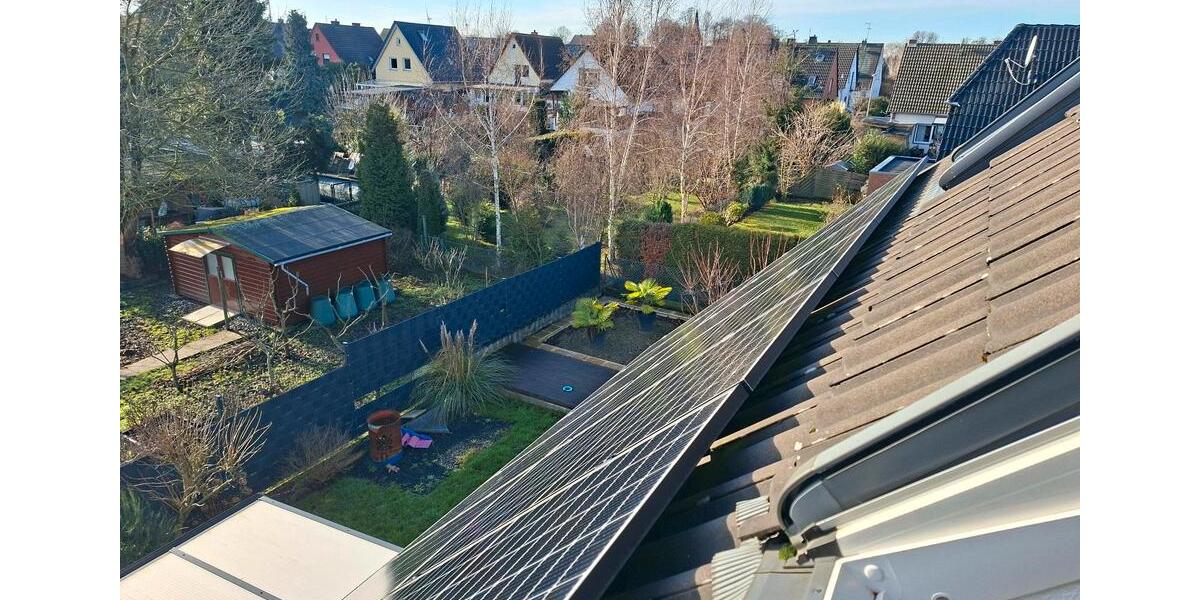 Modernes Einfamilienhaus zur Miete in BedburgKirdorf 5 zimmer