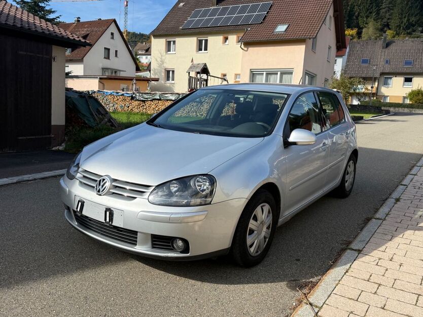 VW Golf 202.000 km 1.490 € Nusplingen 72362