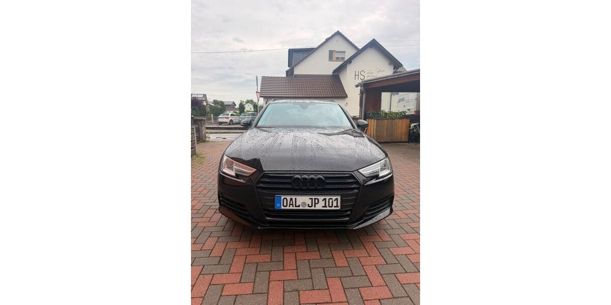 Audi A4 188.000 km 12.999 &euro; Germaringen 87656