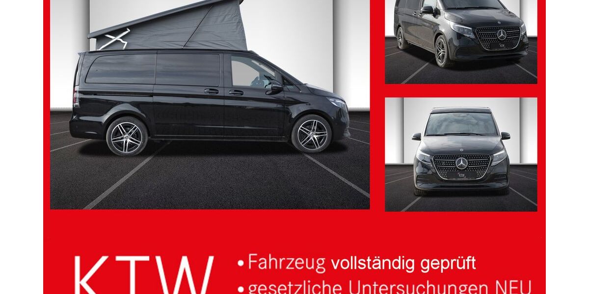 Mercedes-Benz V 300 16.924 km 92.988 &euro; Hildesheim 31137