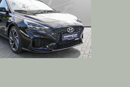 Hyundai i30 14.980 km 23.990 € Verl 33415