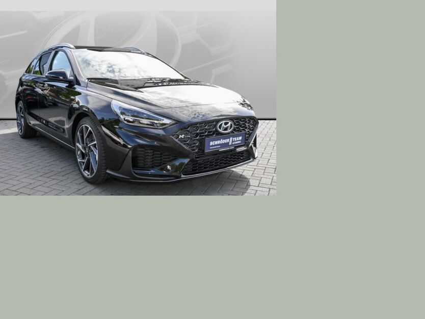 Hyundai i30 14.980 km 23.990 € Verl 33415