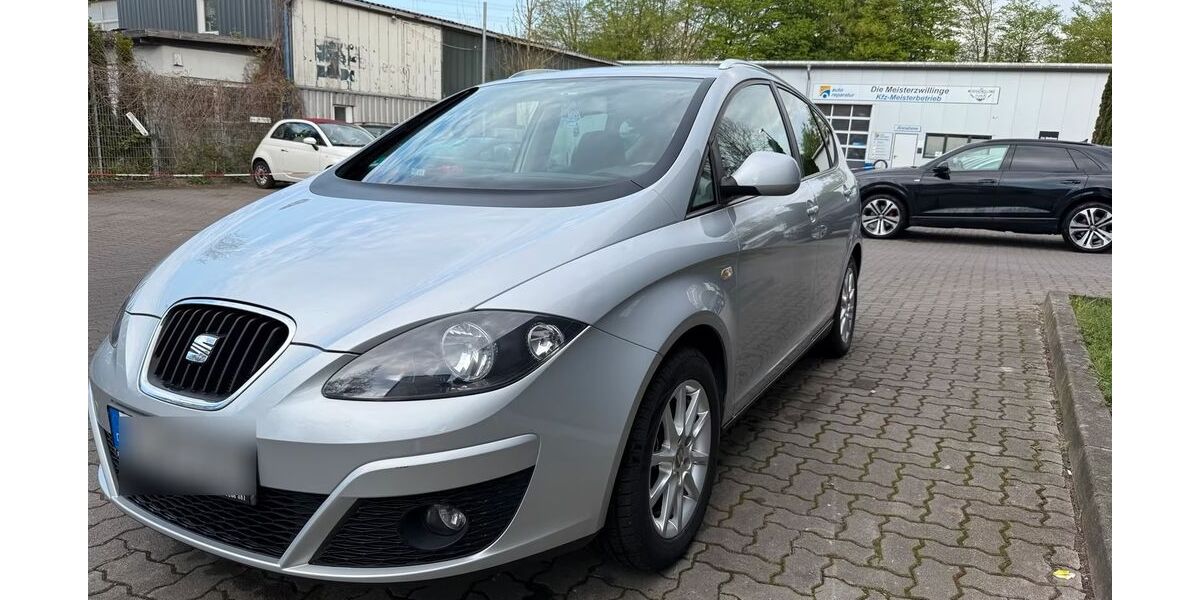 Seat Altea 145.000 km 9.600 &euro; Kiel 24148