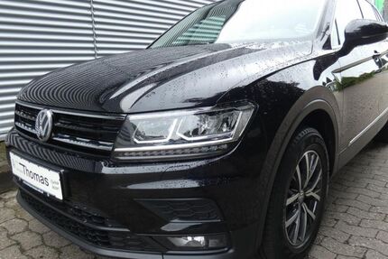 VW Tiguan 107.505 km 22.950 &euro; Celle 29223