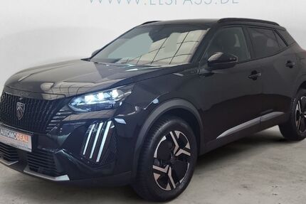 Peugeot 2008 29.989 km 22.860 &euro; Dinslaken 46539