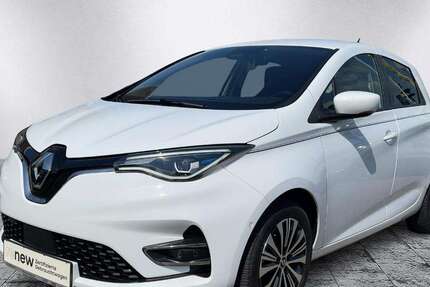 Renault ZOE 39.900 km 15.979 € Bad Segeberg 23795