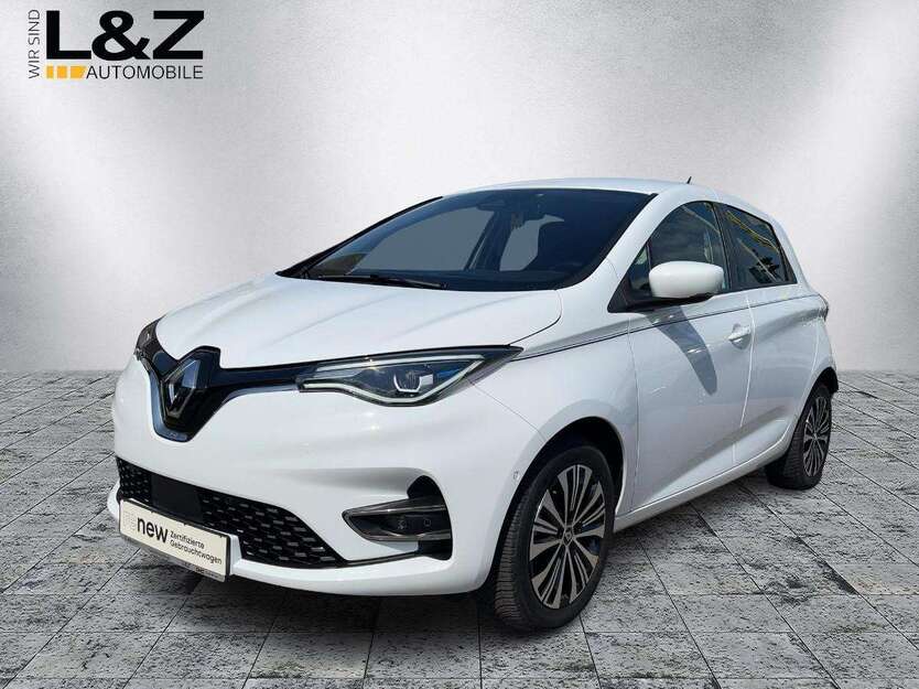 Renault ZOE 39.900 km 15.979 € Bad Segeberg 23795