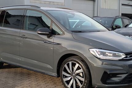 VW Touran 14.644 km 39.950 &euro; Burghaun 36151