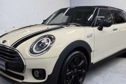 Mini Cooper D Clubman 85.550 km 19.890 &euro; Herbolzheim 79336