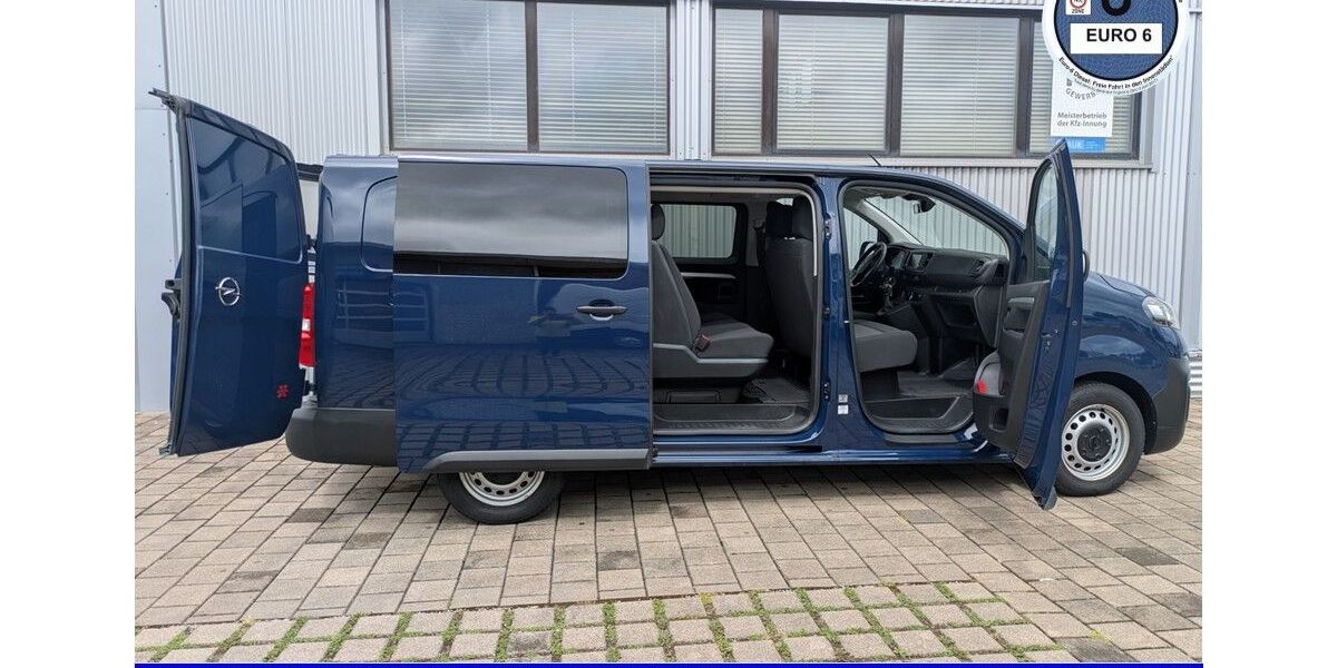 Opel Vivaro 36.200 km 30.000 &euro; Mering bei München/Augsburg 86415