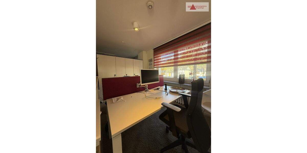 Mehrfamilienhaus, Wohnhaus Lichtenstein/Sachsen Lichtenstein - 8 Zimmer, 286 m&sup2;, 277.000&euro; | Angebot:24250865