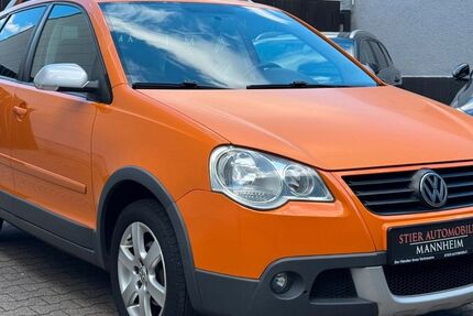 VW Polo 141.000 km 3.250 &euro; Mannheim 68199