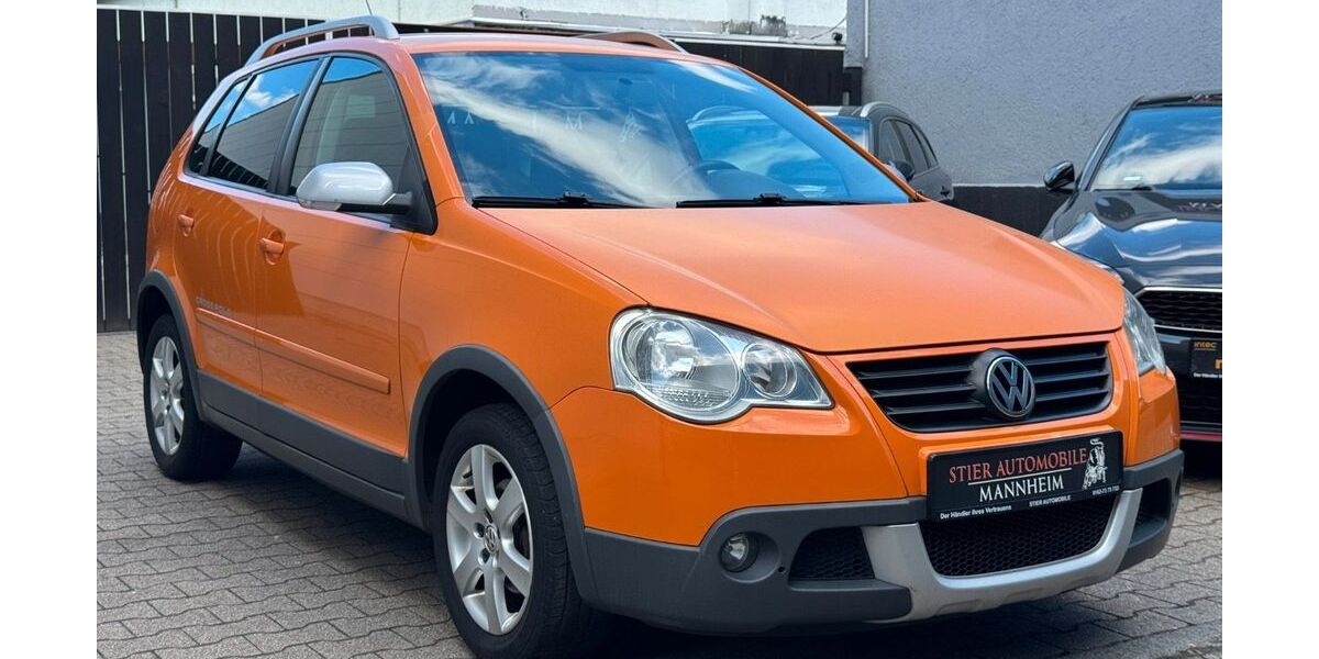 VW Polo 141.000 km 3.250 &euro; Mannheim 68199